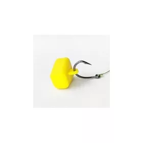 FLEXI BAIT SZIMPLA KUKORICA-MÉZ 10DB