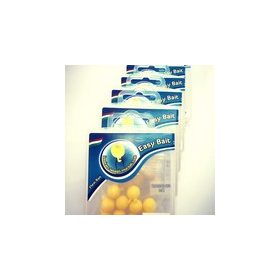 EASY BAIT GOLYÓ MANGÓ-MÉZ 10DB