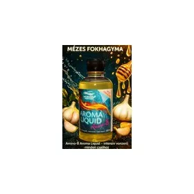 AROMA LIQUID AMINO-B EPER