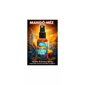 ACTIVE AROMA SPRAY EPER