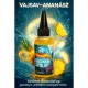 ACTIVE AROMA SYRUP VAJSAV-ANANÁSZ