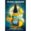 ACTIVE AROMA SYRUP MÉZES FOKHAGYMA