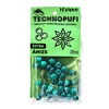 TECHNOPUFI SZÍNES MINI DÉVÉR
