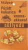 TECHNO AROMA AKKUS FŰZÖTT KUKORICA LEBEGŐ CSEMEGEKUKORICA
