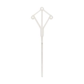   CARP EXPERT SILVER PLANKTON STICK BUSAFA, 2DB/CSOMAG POLYCARBONAT