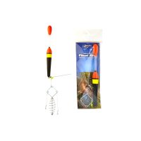 Benzar Mix Fenekező horgászathoz, szerelékek, aprócikkek