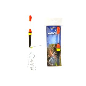 BENZAR MIX RAPID FITO FLOAT RIG