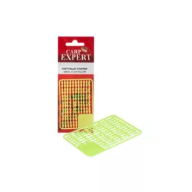 CXP SOFT PELLET STOPPER KICSI FLUO SÁRGA