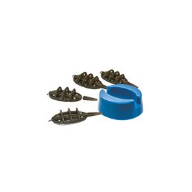 Carp Expert Feeder Method szett tömködővel 25-35-45-65g