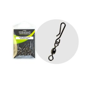 WIZARD CATFISH HARCSA FORGÓKAPOCS 10DB/CS.