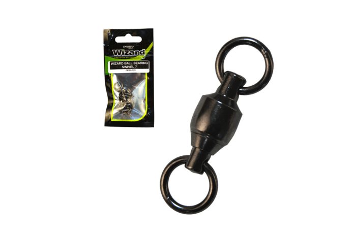 WIZARD CSAPÁGYAS FORGÓ 7