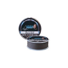 WIZARD CATFISH RIG-IT KEVLÁR ELŐKEZSINÓR 10M 1,00M/1