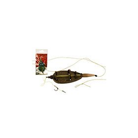 CARP EXPERT METHOD RIG CSALITÜSKÉVEL 40G 7MM