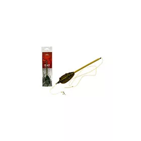 CARP EXPERT METHOD LONGCAST RIG CSALITÜSKÉVEL 40G 10MM