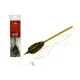 CARP EXPERT METHOD LONGCAST RIG CSALITÜSKÉVEL 80G 10MM