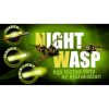 VILÁGÍTÓPATRON DISPLAY UTÁNTÖLTŐ NIGHT WASP 120DB
