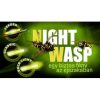 VILÁGÍTÓPATRON DISPLAY UTÁNTÖLTŐ NIGHT WASP 120DB