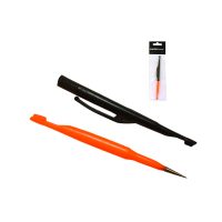 Harcsázás kellékei