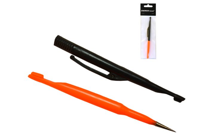 HOROGSZABADÍTÓ CSOMÓBONTÓS KÉTOLDALAS