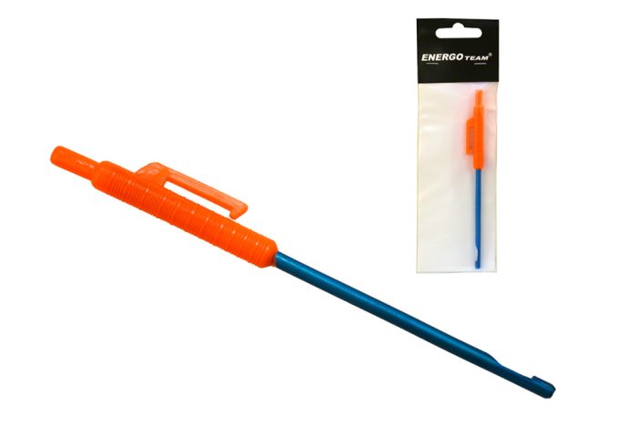 HOROGSZABADÍTÓ FÉM MÜ.A CSIPTETŐVEL