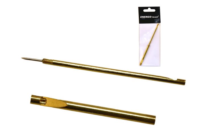 HOROGSZABADÍTÓ RÉZ KÉTOLDALAS