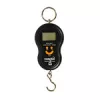KAMASAKI DIGITÁLIS MÉRLEG 40KG