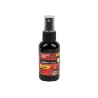 Benzar Mix Halvédelem