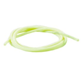 CSÚZLIGUMI CSOMAGOLT 3,0X1,5MM FLUO SÁRGA 60CM