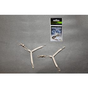 KAMASAKI ELŐKETARTÓ FEEDER Y 2DB/CS