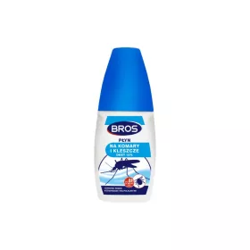 BROS SZÚNYOG-ÉS KULLANCSRIASZTÓ PUMPÁS AEROSZOL 50 ML