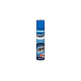 BROS SZÚNYOG- ÉS KULLANCSRIASZTÓ AEROSZOL 90 ML