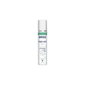 BROS CSÍPÉS UTÁNI GÉL 50ML (MENTOL+ALOE VERA)