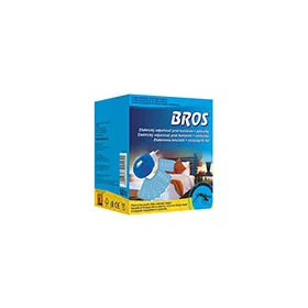 BROS ELEKTROMOS KÉSZÜLÉK+ SZÚNYOGIRTÓ LAP