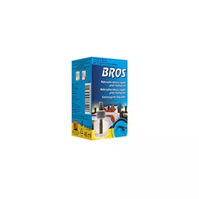 BROS UTÁNTÖLTŐ FOLYADÉK ELEKTROMOS KÉSZÜLÉKHEZ