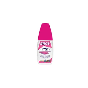 BROS SENSITÍVE SZÚNYOGRIASZTÓ PUMPÁS AEROSOL 50ML