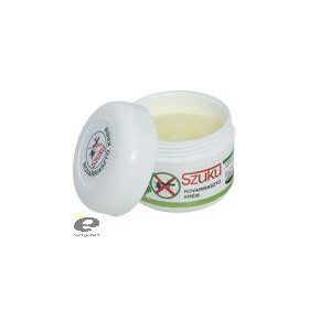 SZUKU KRÉM
