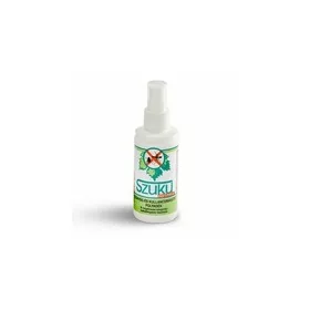 SZUKU DEET-FREE SPRAY