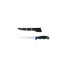 ARNO X-BLADE K4 HORGÁSZ KÉS TOKKAL
