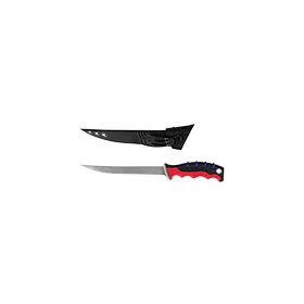 ARNO X-BLADE K8 HORGÁSZ KÉS TOKKAL (BLADE 7)