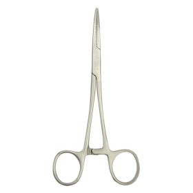 NEVIS Horogkiszedő csipesz 18cm egyenes (3108)