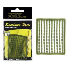CARP ACADEMY Csalistopper puha olivzöld (3568)