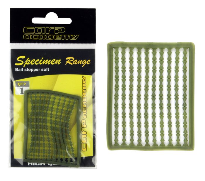 CARP ACADEMY Csalistopper puha olivzöld (3568)