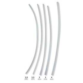 CARP ACADEMY Zsugorcső Átlátszó (347120)