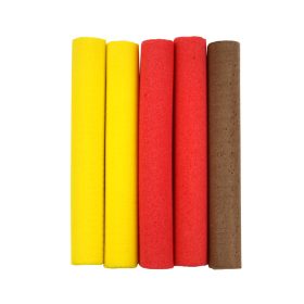 CARP ACADEMY Lebegtető szivacs 10mm rúd (357904)