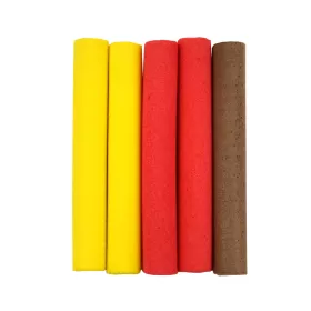 CARP ACADEMY Lebegtető szivacs 10mm rúd (357904)