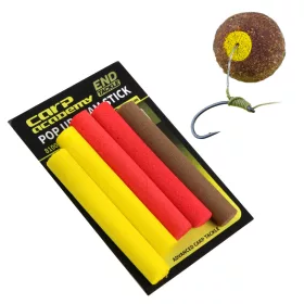 CARP ACADEMY Lebegtető szivacs 10mm rúd (357904)