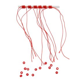 NEVIS Cérnaütköző vastag (3408)