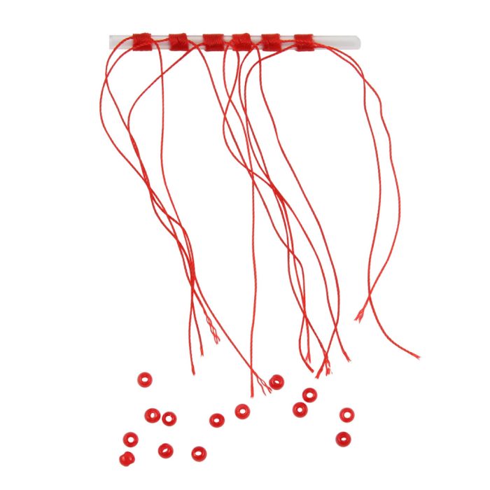 NEVIS Cérnaütköző vastag (3408)