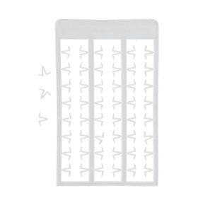 CARP ACADEMY Csalistopper Deluxe 2db/cs