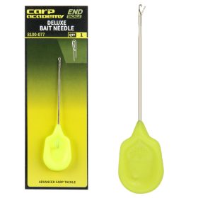 CARP ACADEMY Csali fűző (Fénytárolós)